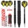 3er Set Softdarts Red Dragon Phantom Sonderpreis