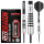 3er Set Steeldarts Red Dragon Torpedo 24 g