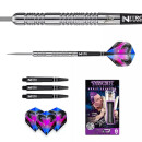 3er Set Steeldarts Red Dragon Snakebite Euro 11 20 g