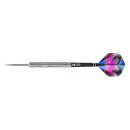 3er Set Steeldarts Red Dragon Snakebite Euro 11 24 g