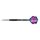 3er Set Steeldarts Red Dragon Snakebite 3 Black 22 g
