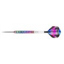 3er Set Steeldarts Red Dragon Snakebite 1 24 g