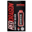 3er Set Steeldarts Red Dragon Flightmasters Sidewinder 27 g
