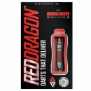 3er Set Steeldarts Red Dragon Reflex 24 g