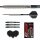 3er Set Steeldarts Red Dragon Rebel 25 g