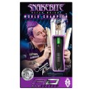 3er Set Steeldarts Red Dragon Snakebite Black Strike Sonderpreis