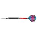 3er Set Steeldarts Red Dragon Snakebite Melbourne Masters Edition Sonderpreis