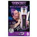 3er Set Steeldarts Red Dragon Snakebite Melbourne Masters Edition Sonderpreis