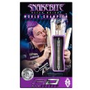 3er Set Steeldarts Red Dragon Snakebite Euro 11 Element 20 g