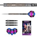 3er Set Steeldarts Red Dragon Snakebite Euro 11 Element 20 g
