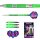 3er Set Steeldarts Red Dragon Snakebite Mamba 2 24 g