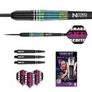 3er Set Steeldarts Red Dragon Snakebite World Champion Torpedo SE