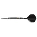 3er Set Steeldarts Winmau Zinati