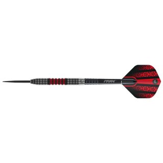 3er Set Steeldarts Winmau Joe Cullen 21 g