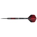 3er Set Steeldarts Winmau Joe Cullen Signature Edition 21 g