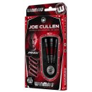 3er Set Steeldarts Winmau Joe Cullen Signature Edition 23 g
