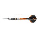 3er Set Steeldarts Red Dragon Amberjack 14 23g