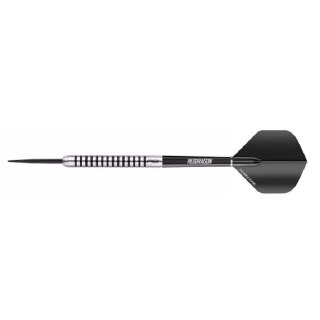 3er Set Steeldarts Red Dragon Fury 1 FM 21 g