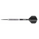 3er Set Steeldarts Red Dragon Fury 1 FM 21 g