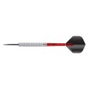 3er Set Steeldarts Red Dragon Hell Fire A 22 g