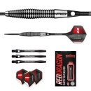 3er Set Steeldarts Red Dragon Lethal Magic 21 g