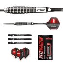 3er Set Steeldarts Red Dragon Lethal Magic 25 g