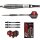 3er Set Steeldarts Red Dragon Lethal Magic 25 g