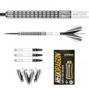 3er Set Steeldarts Red Dragon Originals 24 g