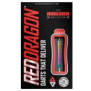 3er Set Steeldarts Red Dragon Razor Edge Spectron 24g