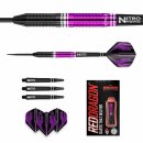 3er Set Steeldarts Red Dragon Razor Edge ZX-1 24 g