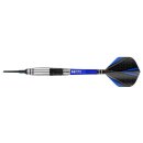 3er Set Softdarts Red Dragon Cyclone 20 g (18 g Barrelweight)