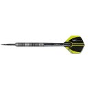 3er Set Steeldarts Winmau MvG Authentic 22 g