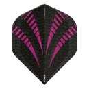 Dart Flights Red Dragon Hardcore Radical Standard Green - 6411