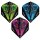 Dart Flights Red Dragon Snakebite PW transparent