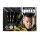 3er Set Steeldarts Harrows Chizzy 24 g