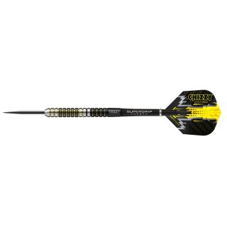 3er Set Steeldarts Harrows Chizzy 26 g