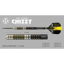 3er Set Steeldarts Harrows Chizzy 26 g