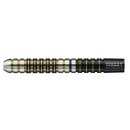 3er Set Steeldarts Harrows Chizzy 26 g