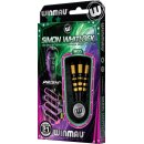 3er Set Steeldarts Winmau Simon Whitlock Dynamic Edge SE 2022