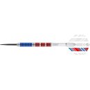 3er Set Steeldarts Winmau Wildcats 26 g
