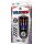3er Set Steeldarts Winmau Wildcats 26 g