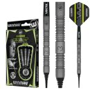 3er Set Softdarts Winmau MvG Exact