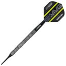 3er Set Softdarts Winmau MvG Exact