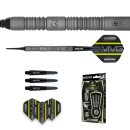 3er Set Softdarts Winmau MvG Exact