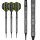 3er Set Softdarts Winmau MvG Exact