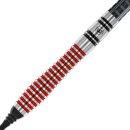 3er Set Softdarts Winmau Dennis Priestley SE