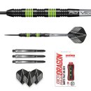 3er Set Steeldarts Red Dragon Freestyle Version 2