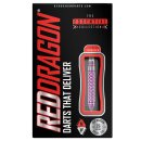 3er Set Steeldarts Red Dragon Confessions 26 g