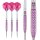 3er Set Steeldarts Red Dragon Confessions 26 g