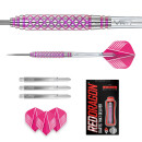 3er Set Steeldarts Red Dragon Confessions 28 g